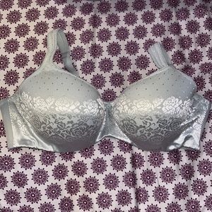 Stunning Support Balconette Bra 38D